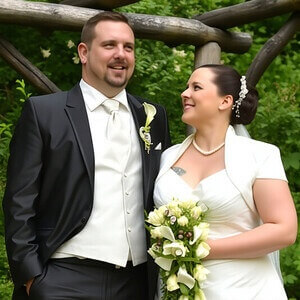 Hochzeit – Erfahrung aus Rheinfelden zu Andy Steiner Erfahrung von einer Hochzeit in Rheinfelden – Brautpaar dankt für die brillante musikalische Begleitung durch Andy Steiner