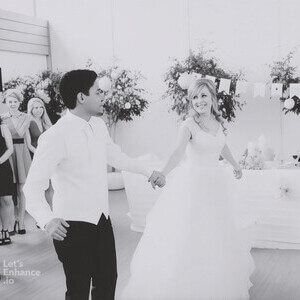 Hochzeitssänger Andy Steiner – emotionale Live-Musik bei der Hochzeit von Viktoria & Jairo in Laupheim